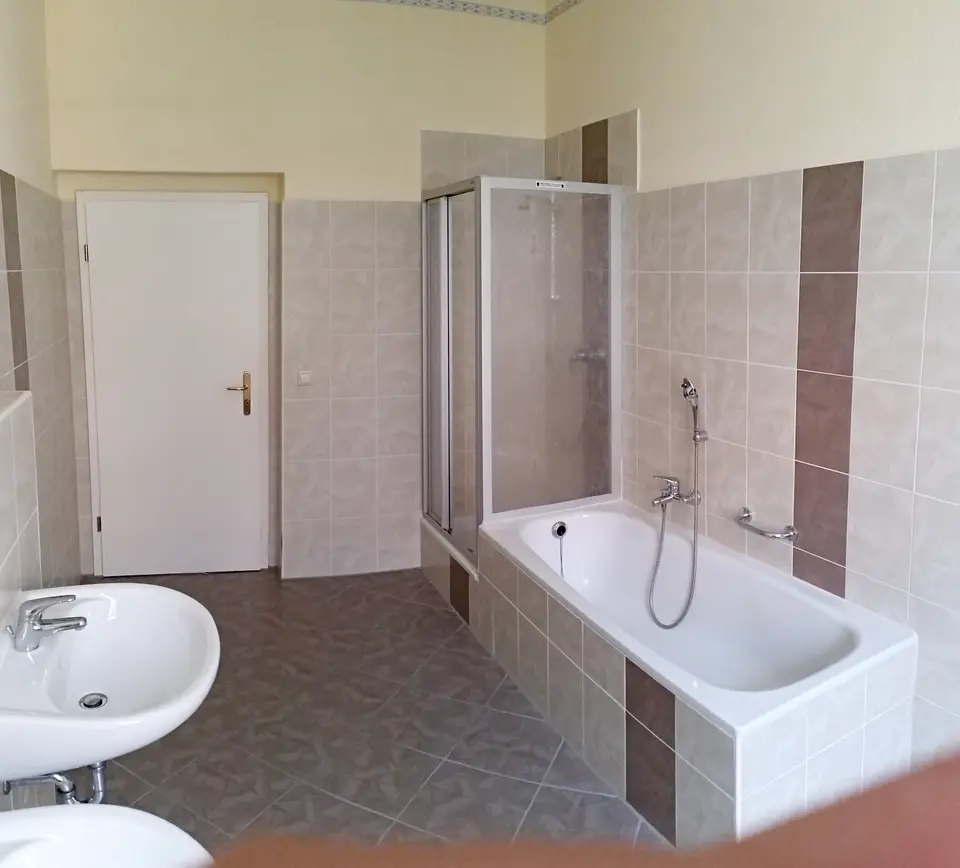 2 Zimmer Wohnung mit 74 m² in Görlitz – Bild 8