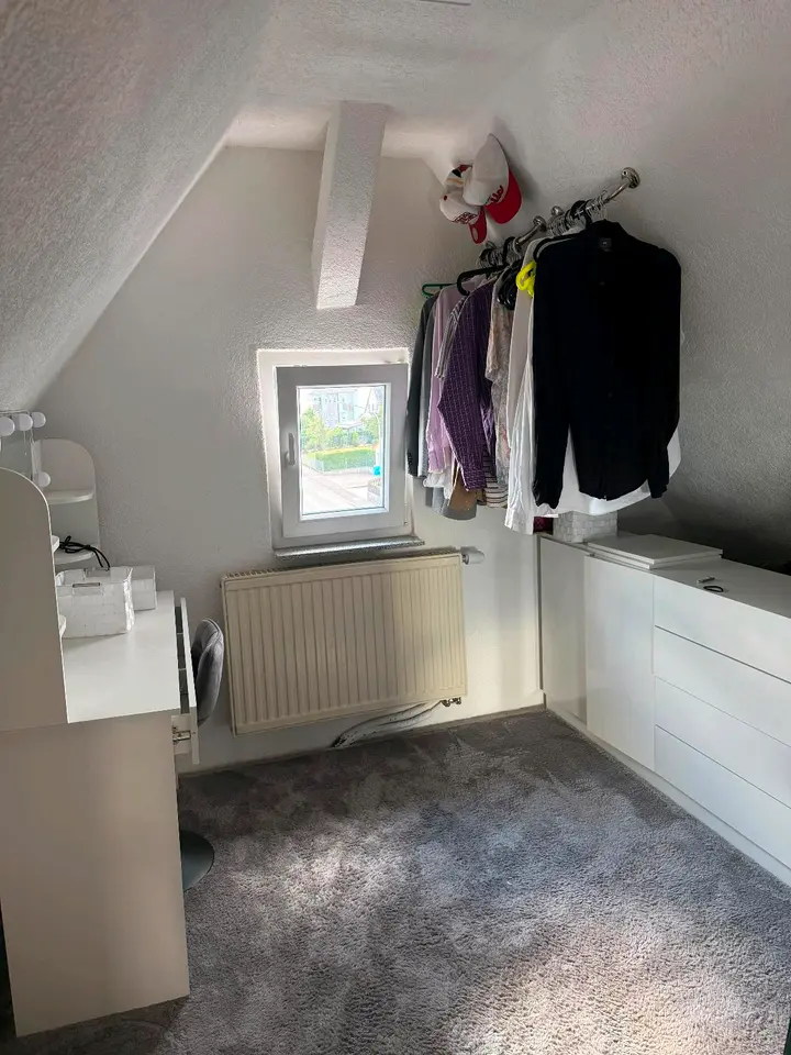 4 Zimmer Wohnung mit 80 m² in Herrenberg – Bild 10