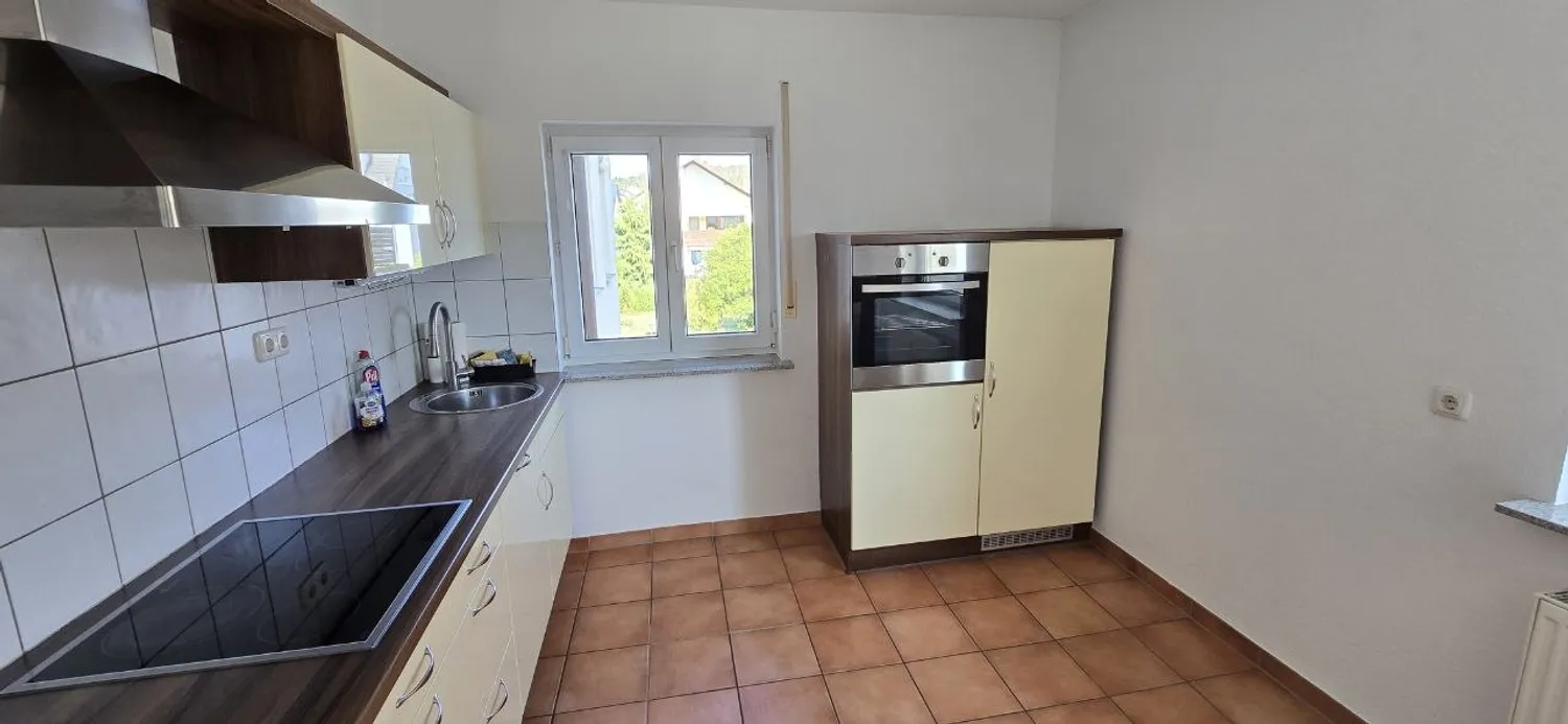 3 Zimmer Wohnung mit 100 m² in Aschaffenburg – Bild 1