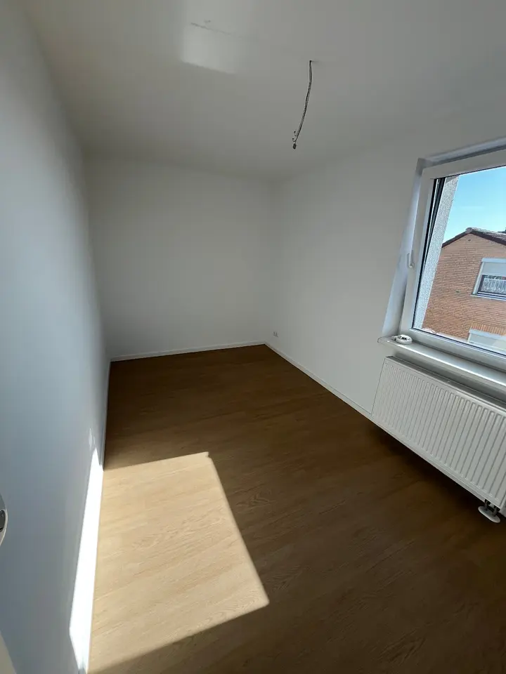 3 Zimmer Wohnung mit 68 m² in Wolfenbüttel – Bild 2