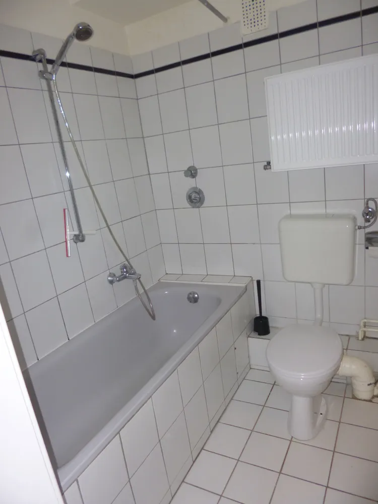 2 Zimmer Wohnung mit 42 m² in Düsseldorf – Bild 5