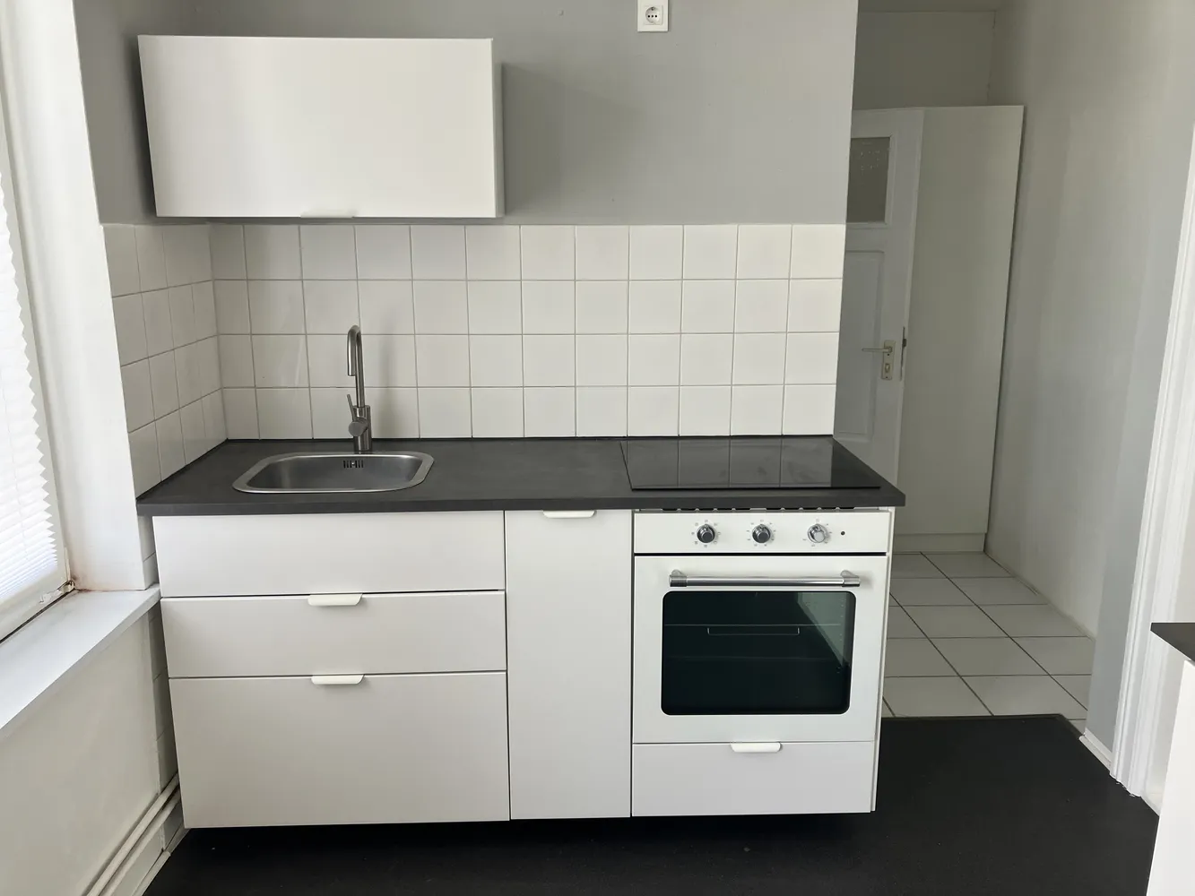 2 Zimmer Wohnung mit 50 m² in Flensburg – Bild 5