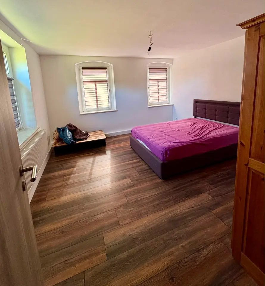 2 room apartment with 60 m² in Limbach-Oberfrohna – Photo 9
