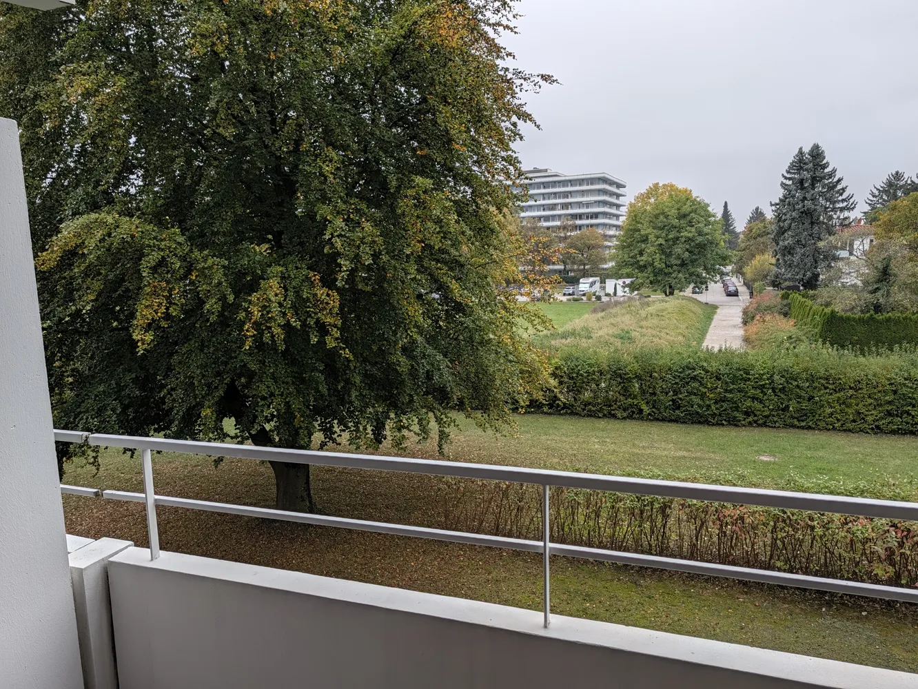2 Zimmer Wohnung mit 54 m² in München – Bild 1