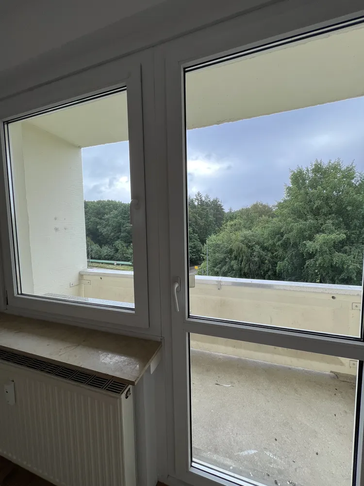 2 room apartment with 41 m² in Chemnitz – Photo 9