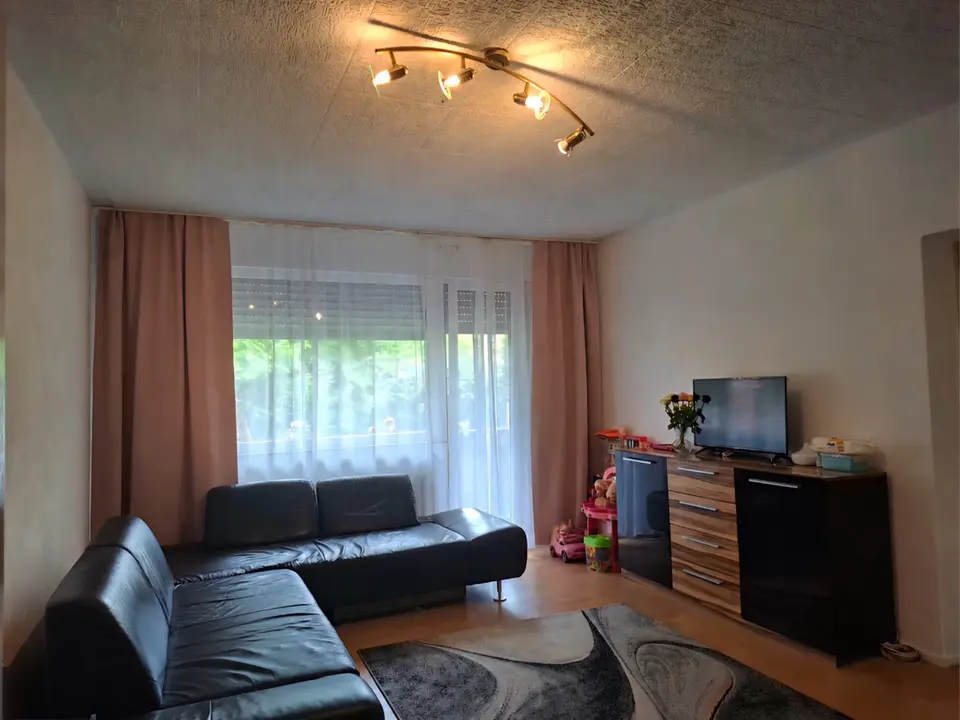 2 Zimmer Wohnung mit 50 m² in Kassel – Bild 1