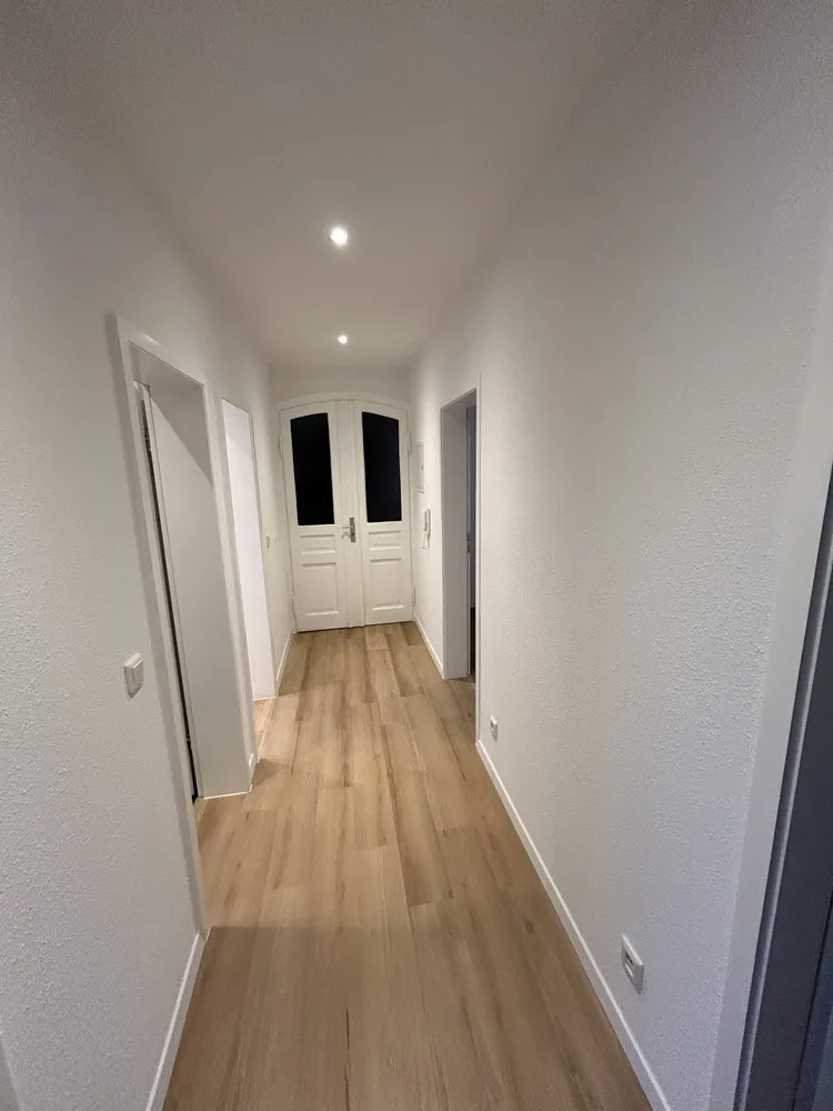 3 Zimmer Wohnung mit 59 m² in Wiesbaden – Bild 1