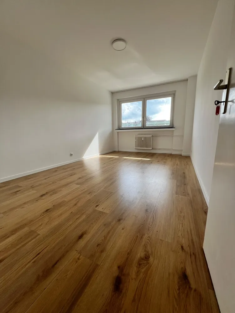 3 Zimmer Wohnung mit 75 m² in Wuppertal – Bild 1