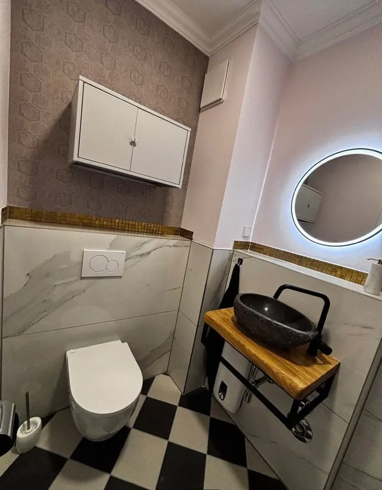 3 Zimmer Wohnung mit 80 m² in Chemnitz – Bild 9