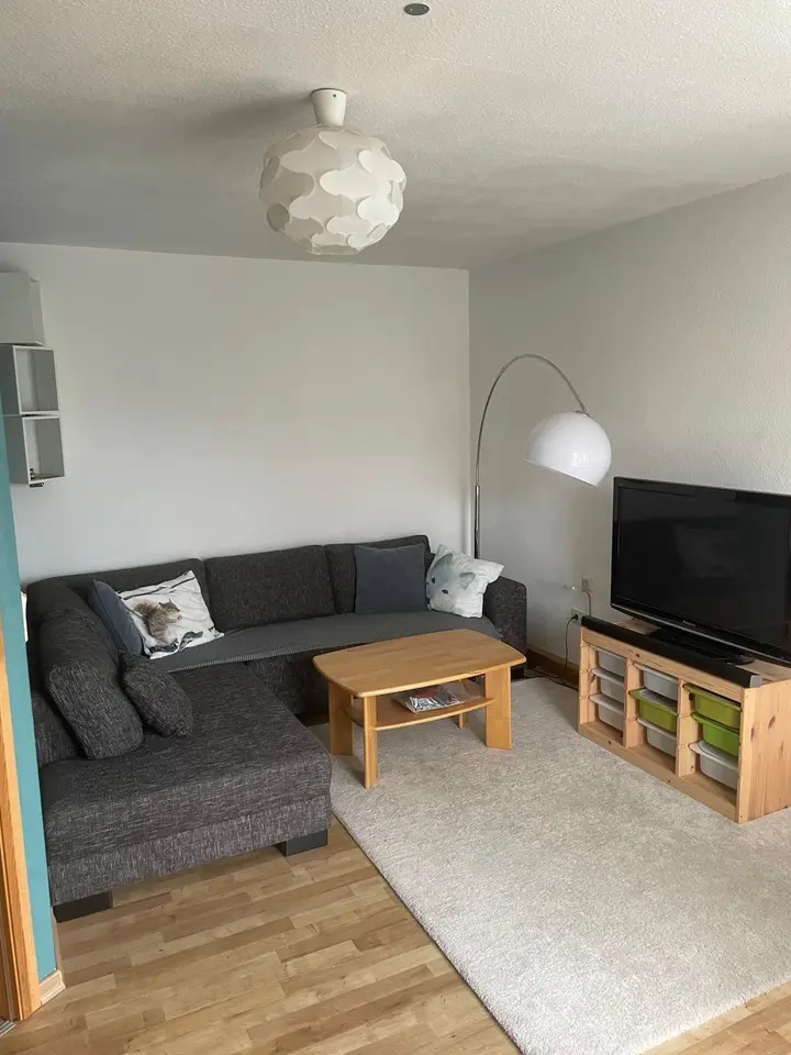 WG-Zimmer mit 18 m² in Wiesbaden – Bild 1