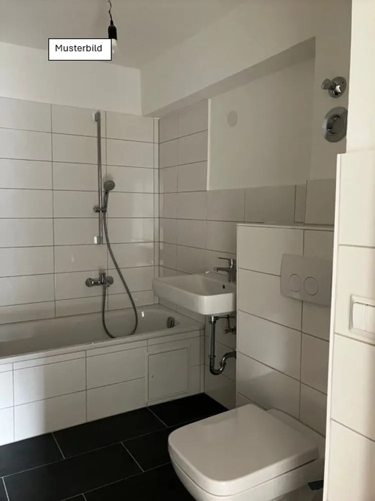 2 Zimmer Wohnung mit 57 m² in München – Bild 2