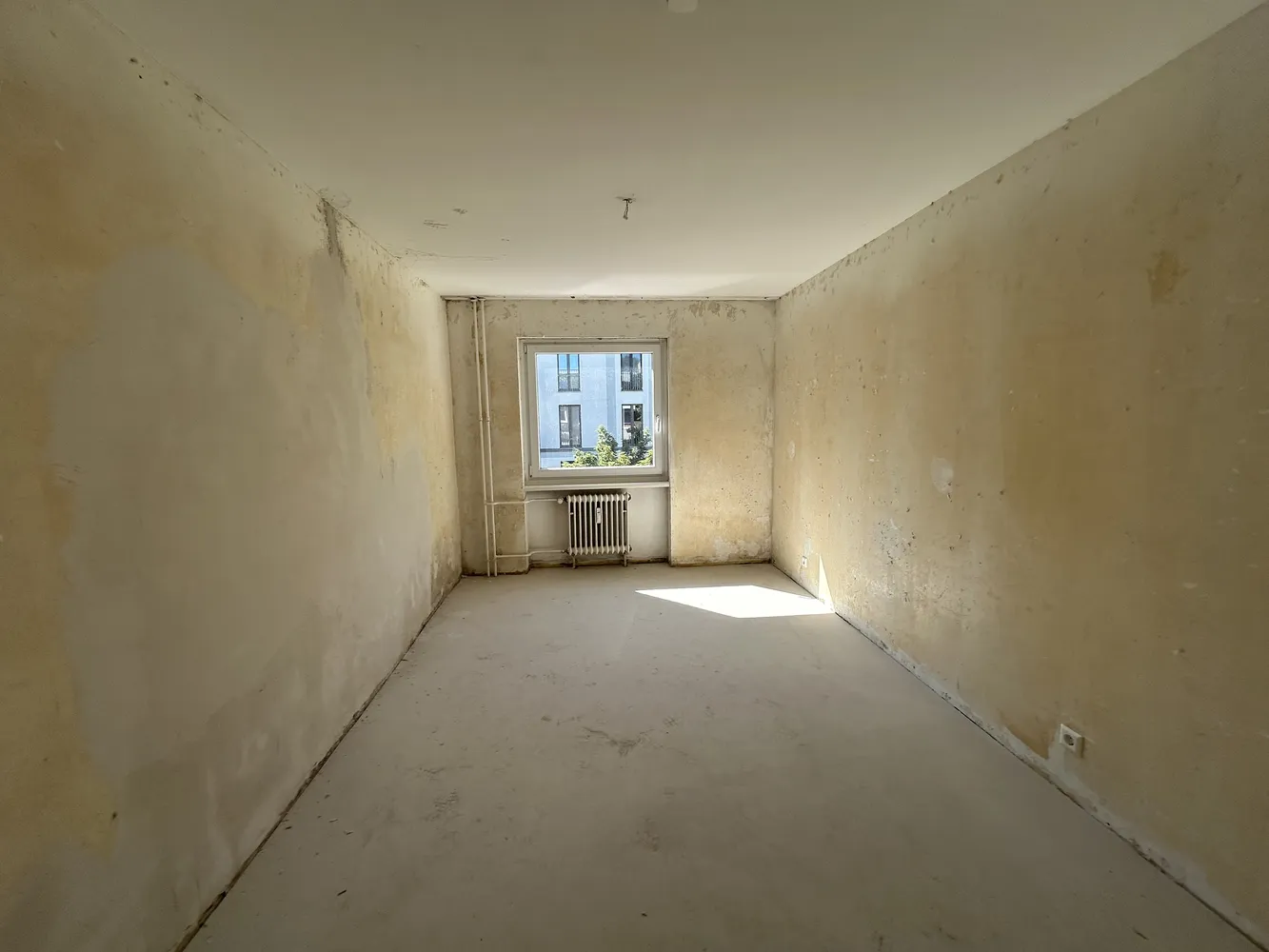2 Zimmer Wohnung mit 65 m² in Berlin – Bild 10