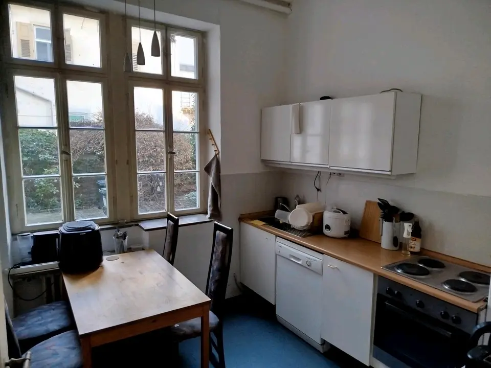 WG-Zimmer mit 110 m² in Karlsruhe – Bild 7