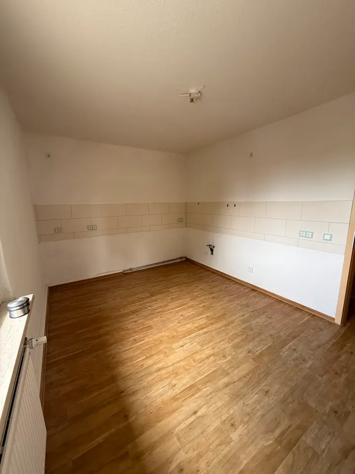 2 Zimmer Wohnung mit 44 m² in Halberstadt – Bild 3