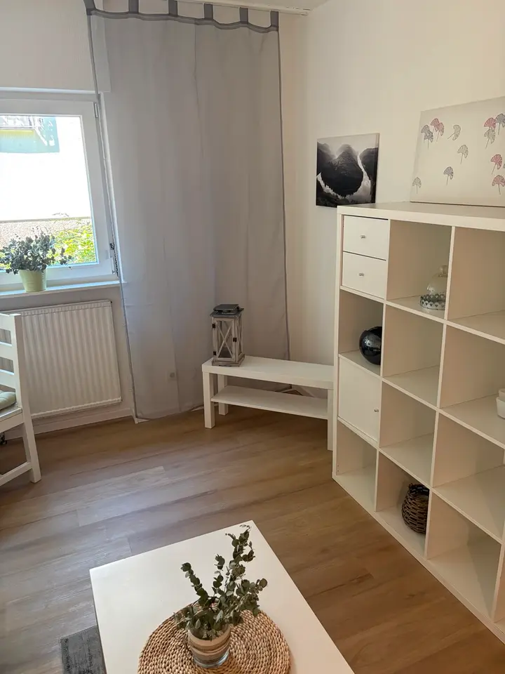 2 Zimmer Wohnung mit 30 m² in Saarbrücken – Bild 4