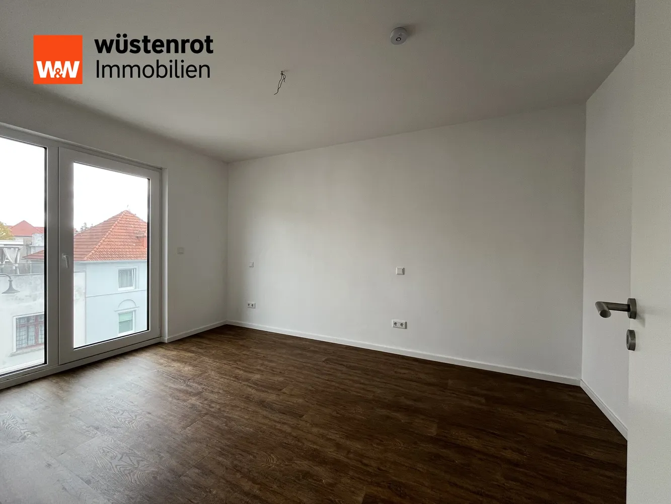 2 Zimmer Wohnung mit 36 m² in Offenbach am Main – Bild 2