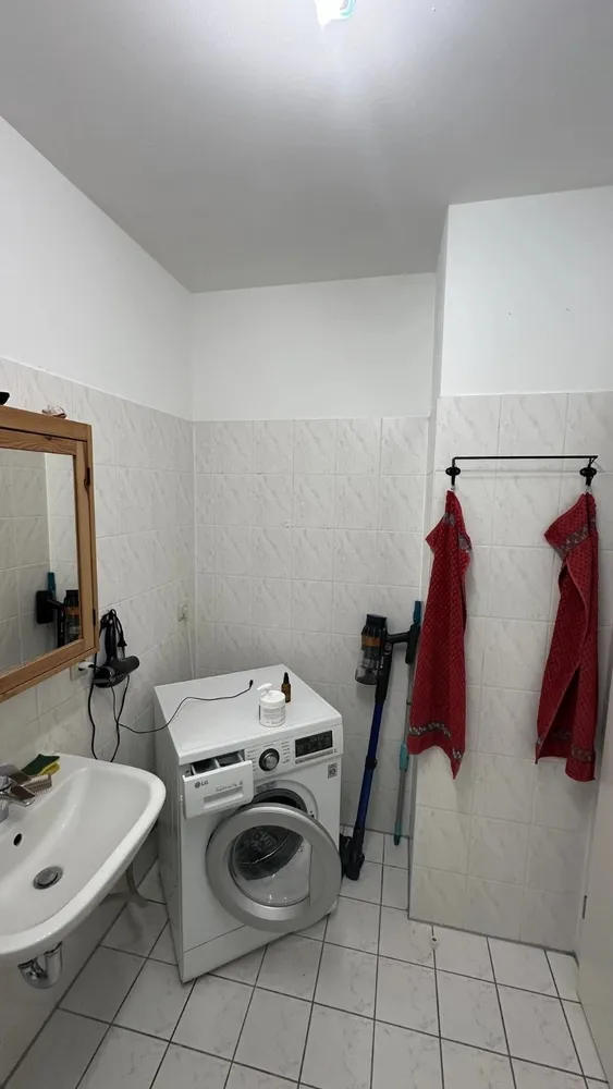 2 Zimmer Wohnung mit 50 m² in Berlin – Bild 8