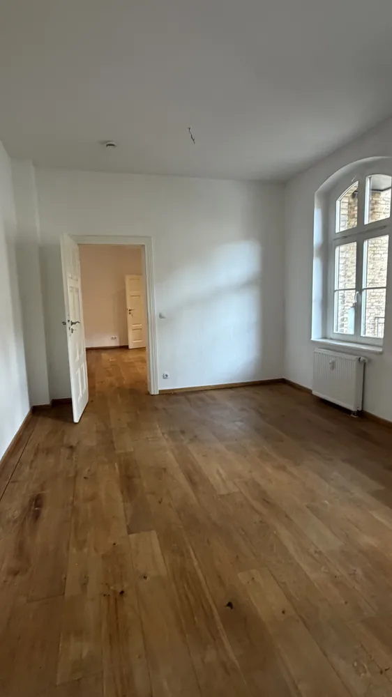 3 Zimmer Wohnung mit 102 m² in Halle (Saale) – Bild 12