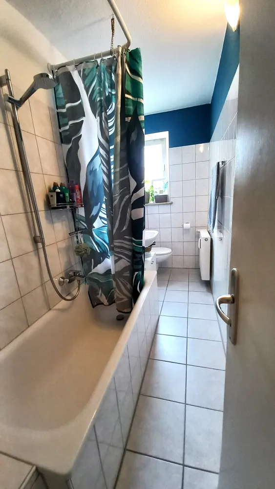 3 Zimmer Wohnung mit 65 m² in Wiesbaden – Bild 8