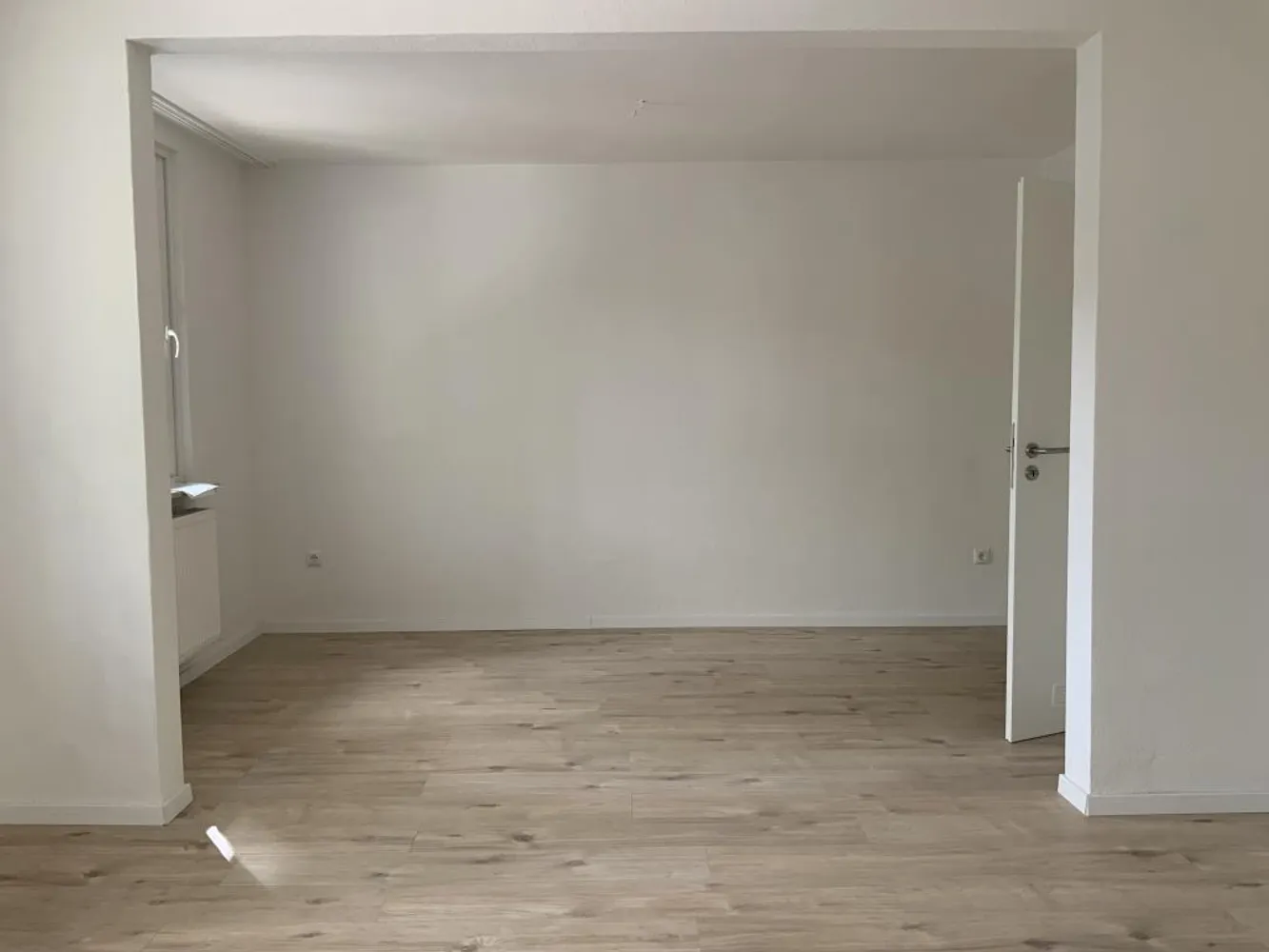 4 Zimmer Wohnung mit 52 m² in Gelsenkirchen – Bild 7