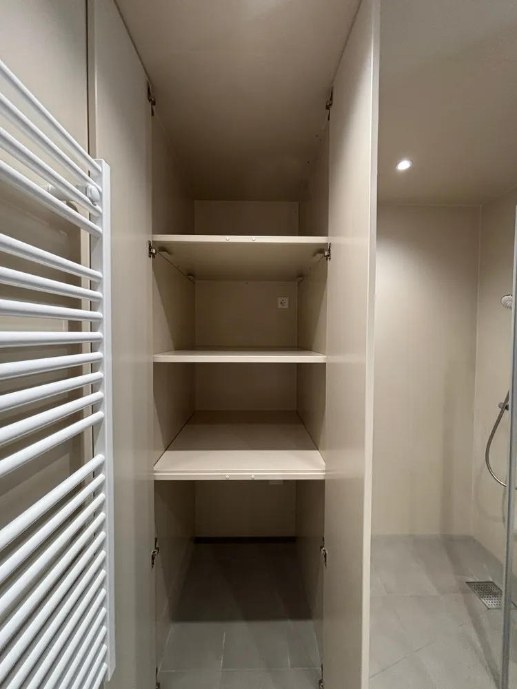 6 Zimmer Wohnung mit 148 m² in Mannheim – Bild 11
