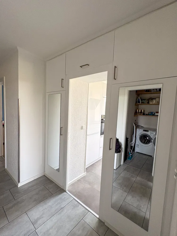 2 Zimmer Wohnung mit 57 m² in Neu-Ulm – Bild 2