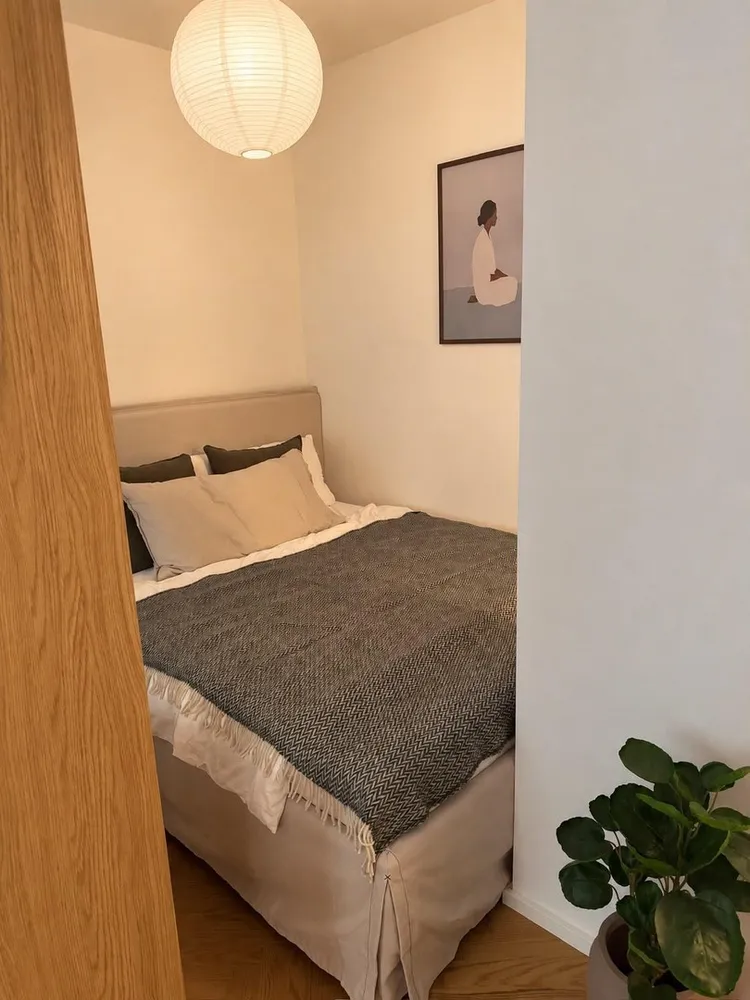 1 Zimmer Wohnung mit 30 m² in Berlin – Bild 6