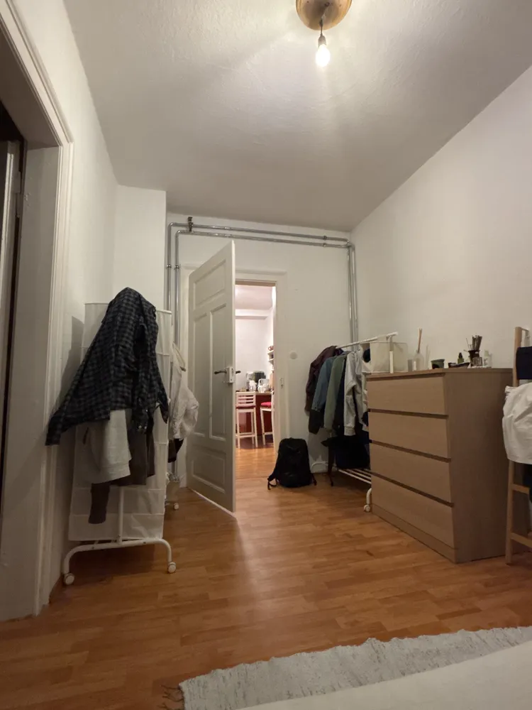 2 room apartment with 50 m² in Nuremberg – Photo 6
