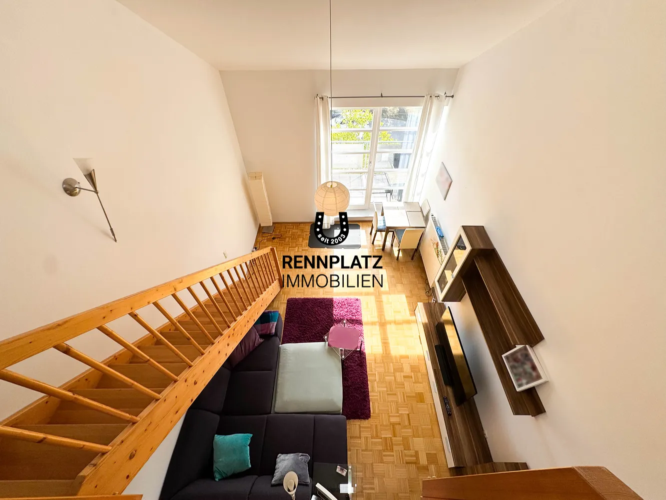 3 Zimmer Wohnung mit 56 m² in Regensburg – Bild 6