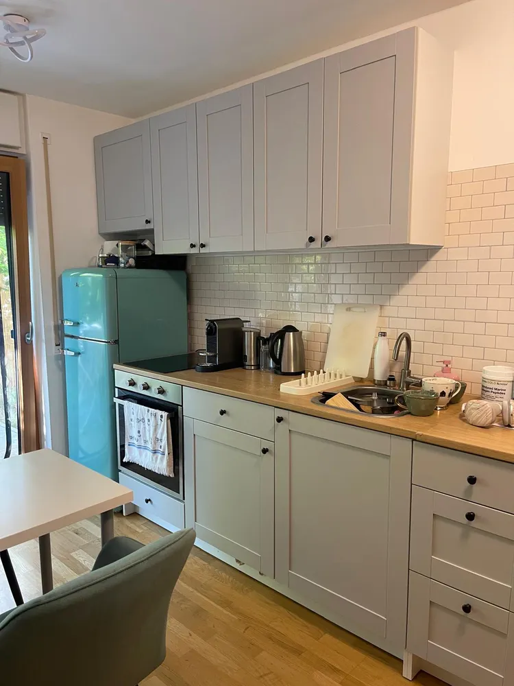 2 Zimmer Wohnung mit 38 m² in München – Bild 5