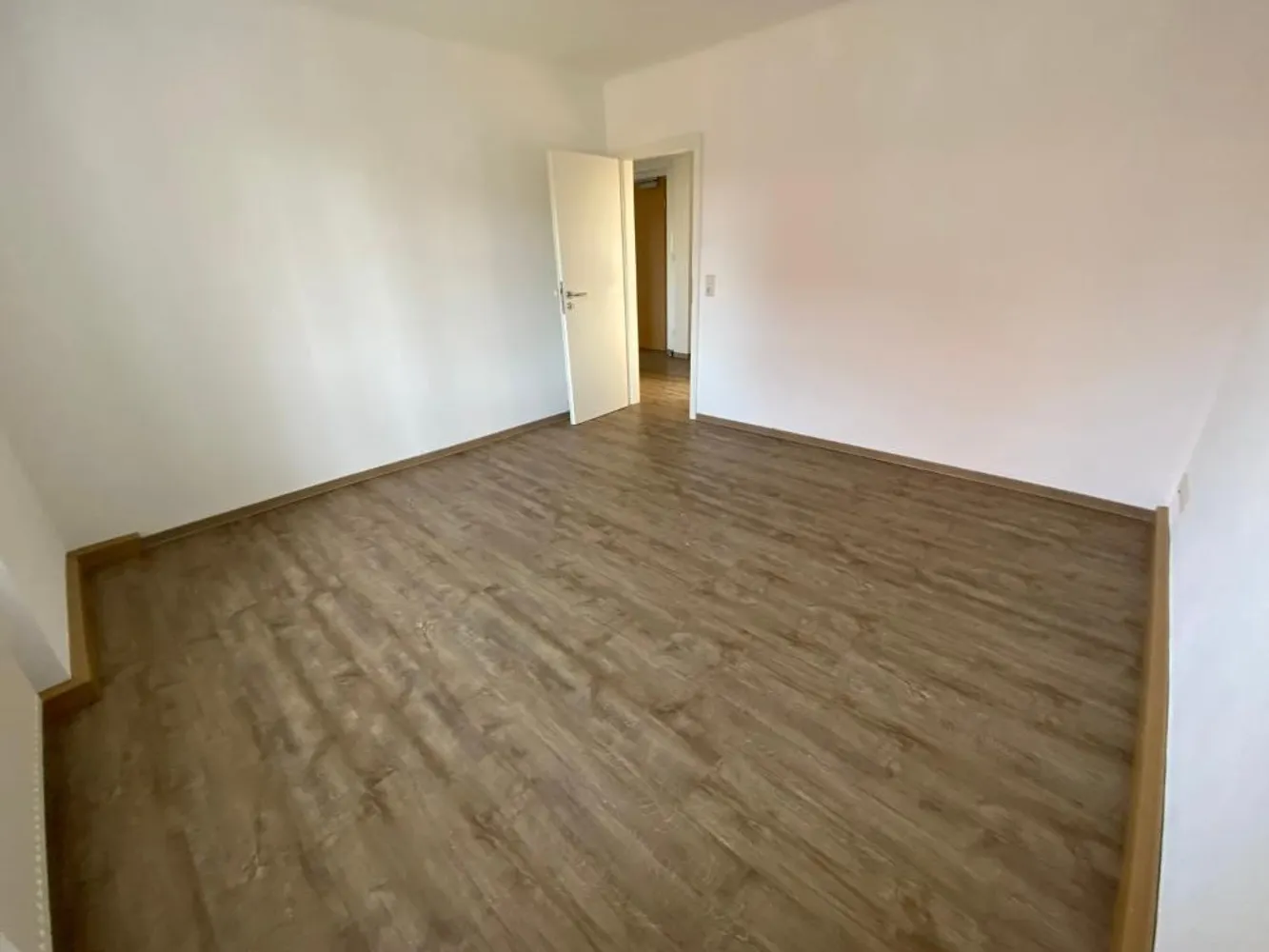 4 room apartment with 85 m² in Kamenz – Photo 1