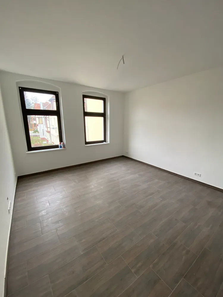 4 Zimmer Wohnung mit 95 m² in Eberswalde – Bild 7