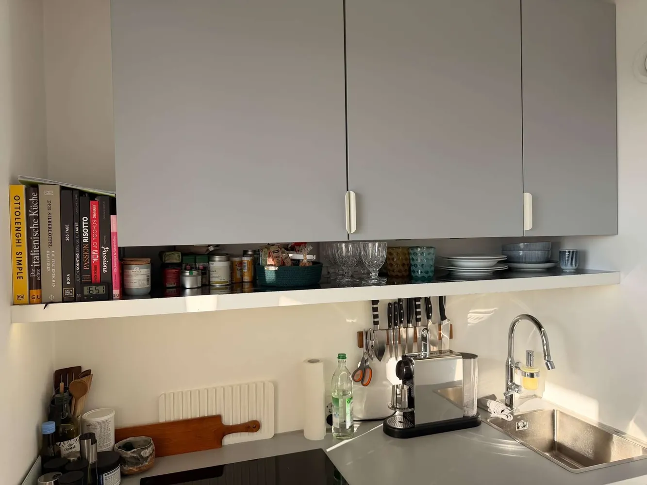 1 Zimmer Wohnung mit 32 m² in München – Bild 11