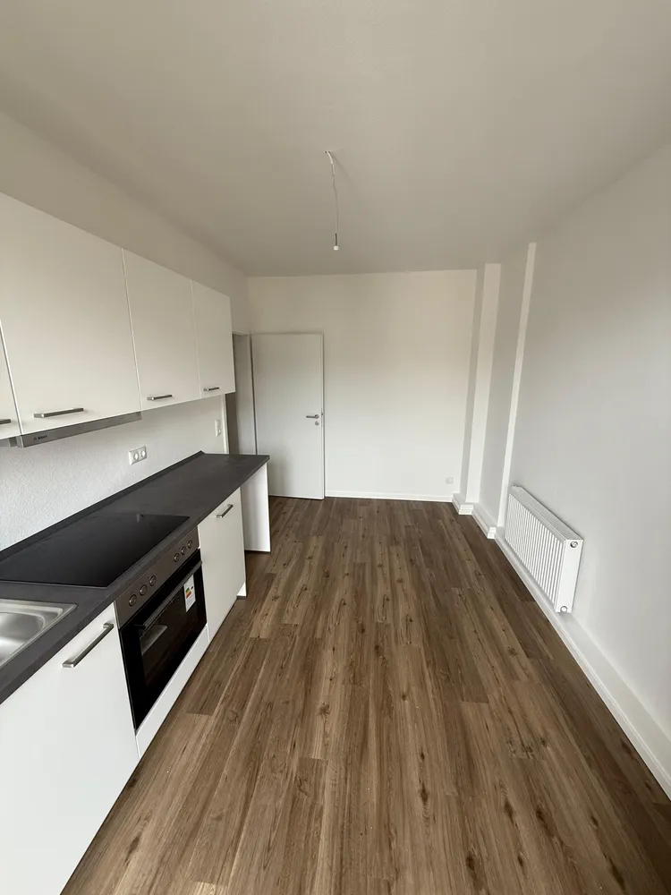3 Zimmer Wohnung mit 66 m² in Wiesbaden – Bild 3