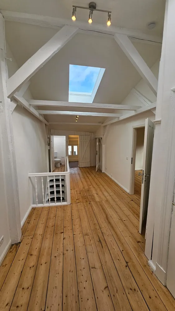 3 Zimmer Wohnung mit 57 m² in Elmshorn – Bild 9