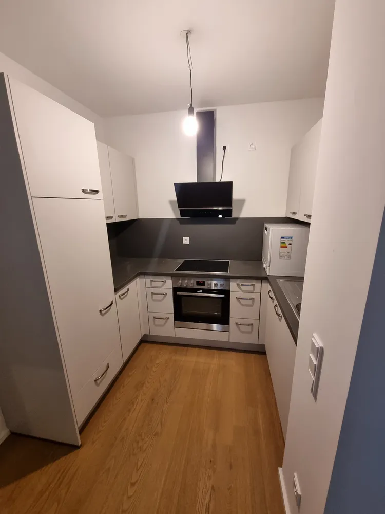 1 Zimmer Wohnung mit 38 m² in München – Bild 5
