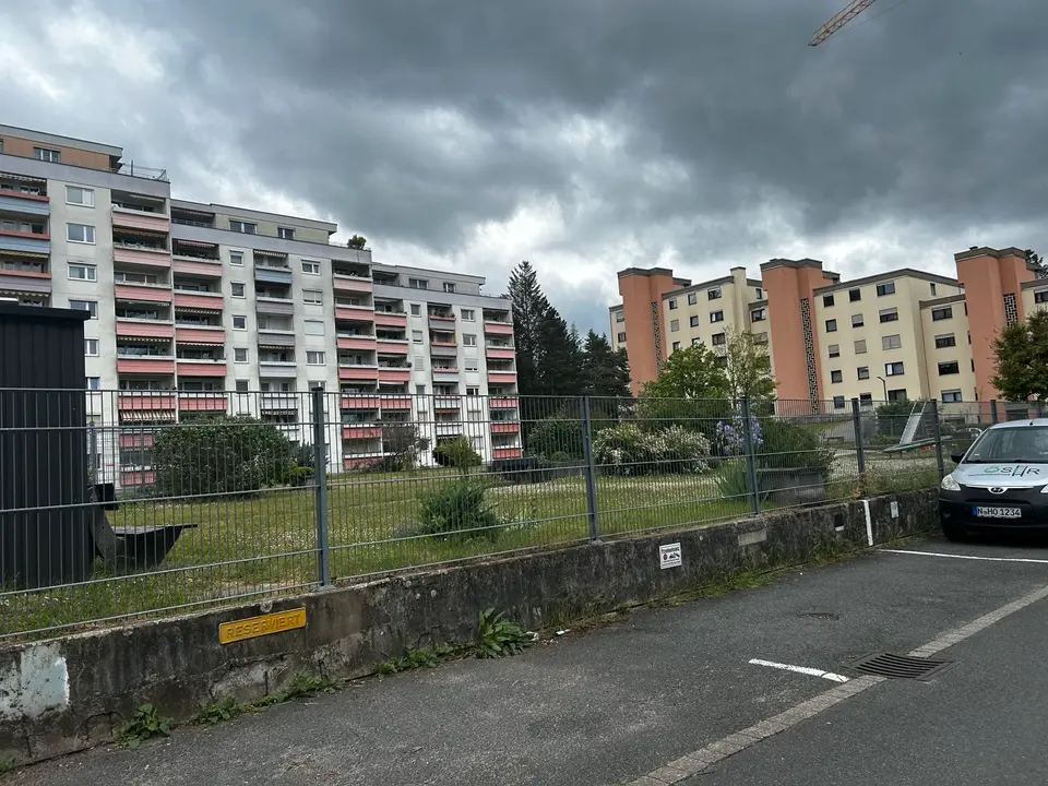 2 Zimmer Wohnung mit 45 m² in Fürth – Bild 9