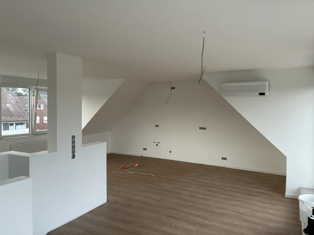 2 Zimmer Wohnung mit 82 m² in Münster – Bild 3