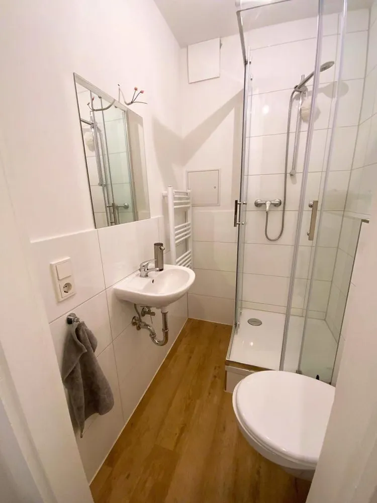 2 Zimmer Wohnung mit 50 m² in Dortmund – Bild 6