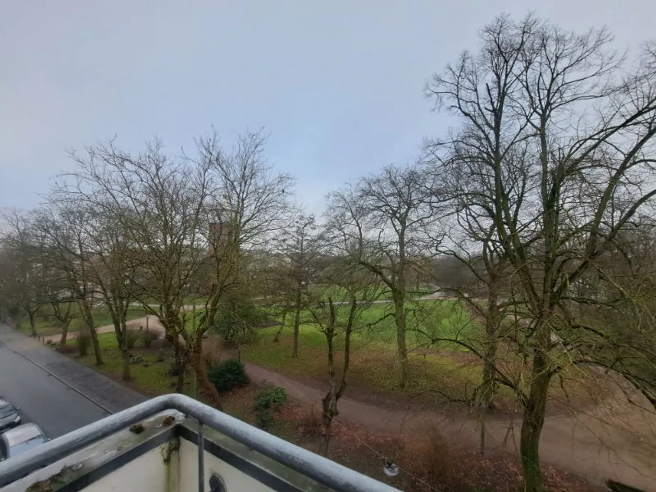 3 Zimmer Wohnung mit 81 m² in Bremen – Bild 9