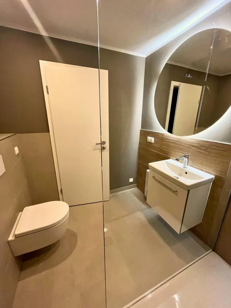 3 Zimmer Wohnung mit 58 m² in Hamburg – Bild 7