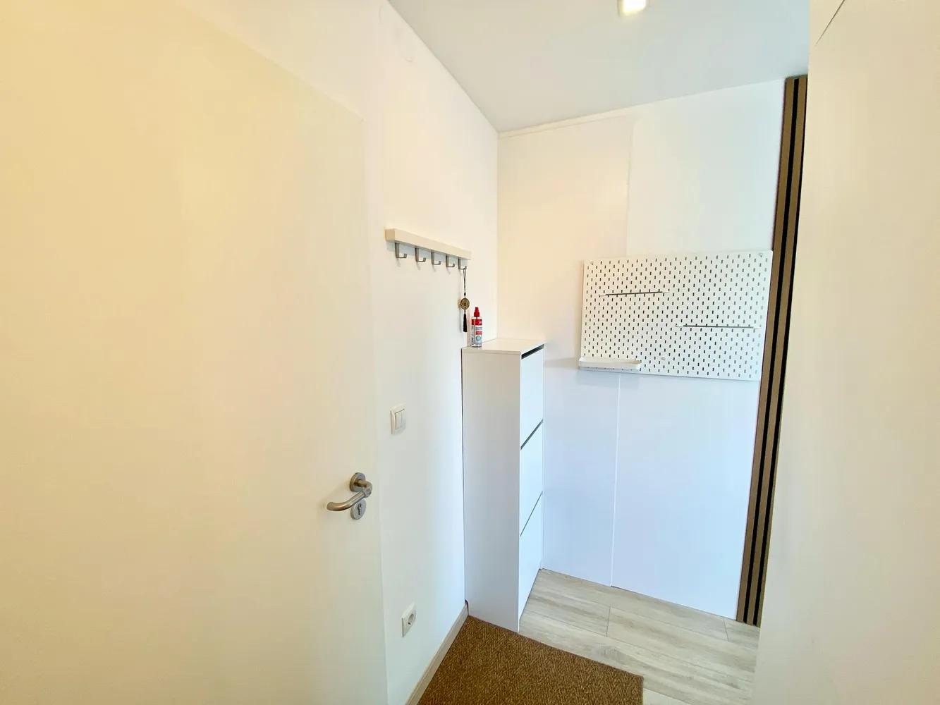 WG-Zimmer mit 23 m² in Bonn – Bild 4