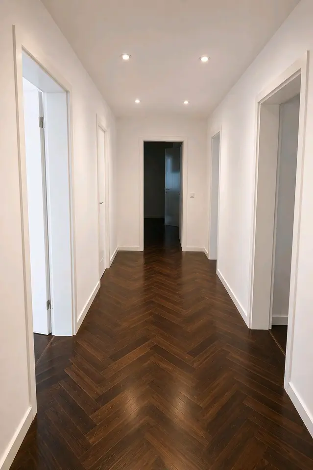 3 Zimmer Wohnung mit 95 m² in Bitterfeld-Wolfen – Bild 5
