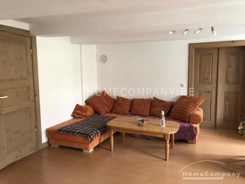 WG-Zimmer mit 102 m² in Wolfenbüttel – Bild 1