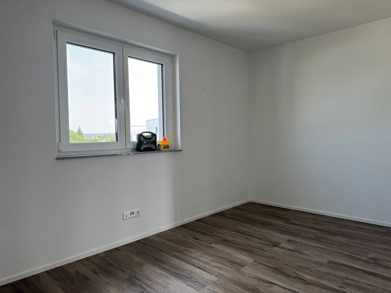 3 Zimmer Wohnung mit 125 m² in Crailsheim – Bild 2