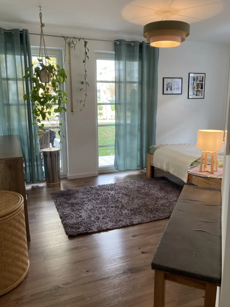 5 room apartment with 105 m² in Regensburg – Photo 7