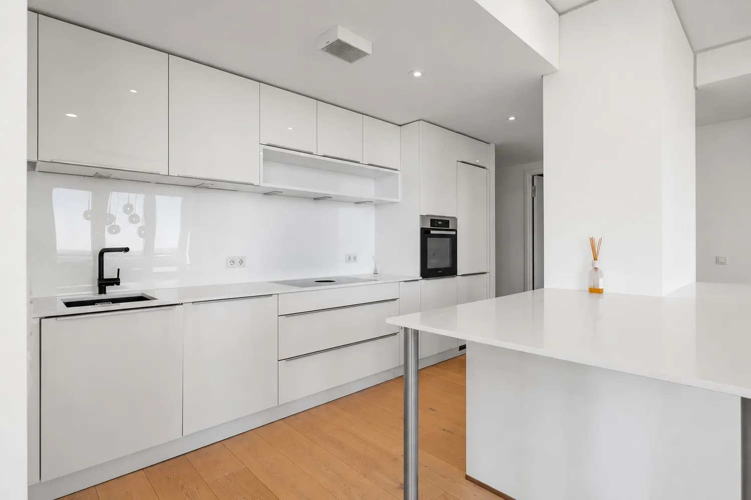 3 room apartment with 169 m² in Frankfurt am Main – Photo 8