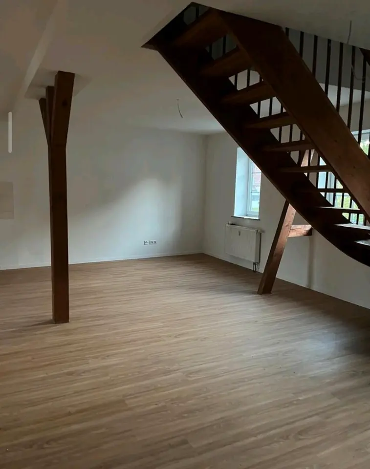 3 Zimmer Wohnung mit 110 m² in Halberstadt – Bild 7