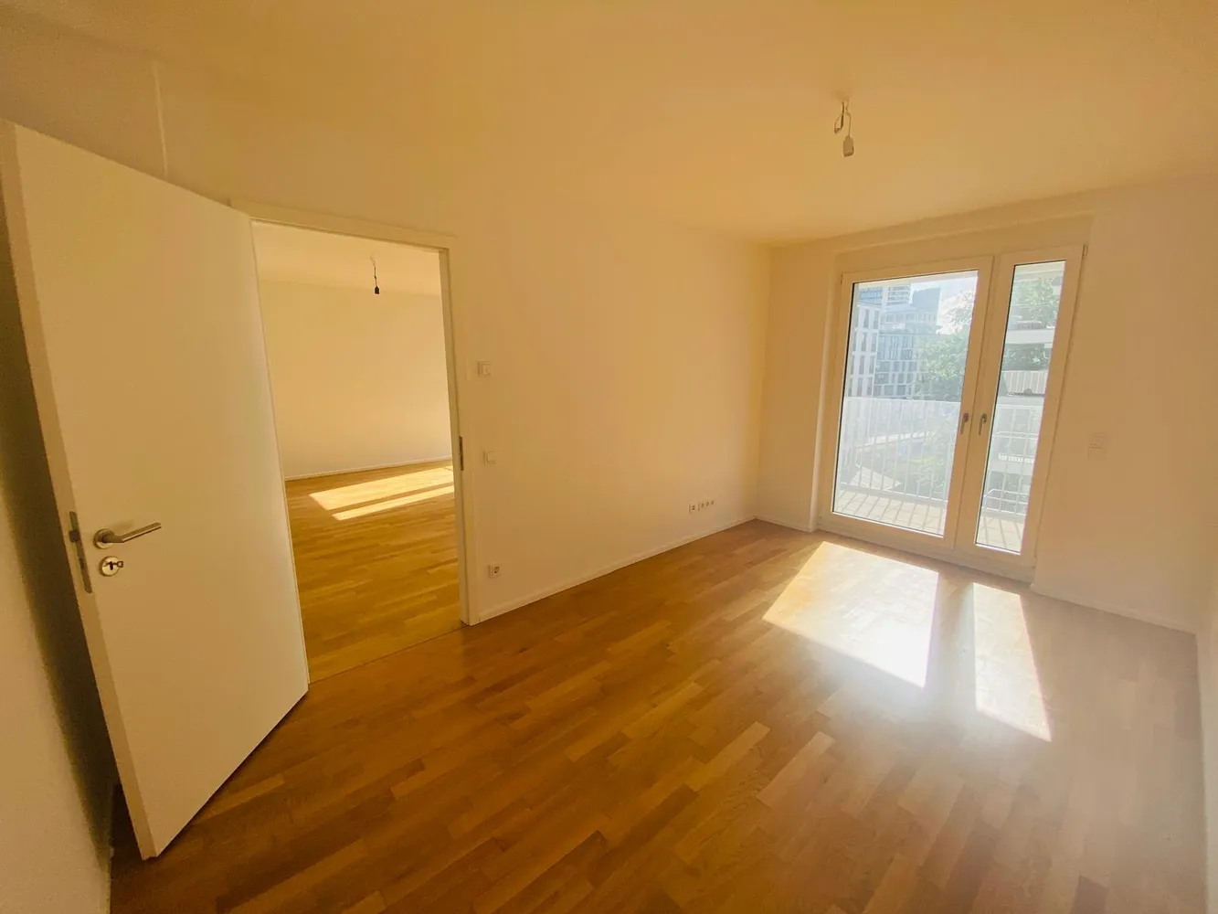 2 Zimmer Wohnung mit 60 m² in Berlin – Bild 8