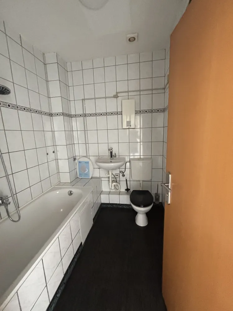 5 Zimmer Wohnung mit 113 m² in Oberhausen – Bild 7